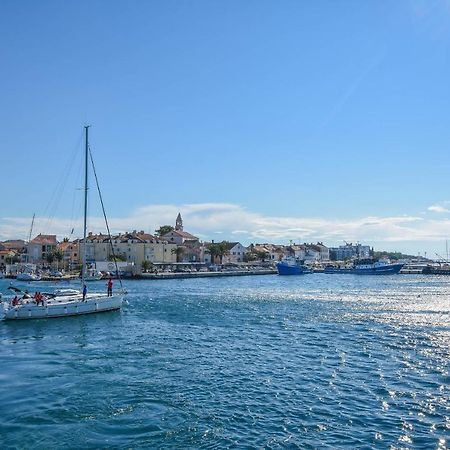 Mobile Home Plumeria 1 Biograd Na Moru Bagian luar foto